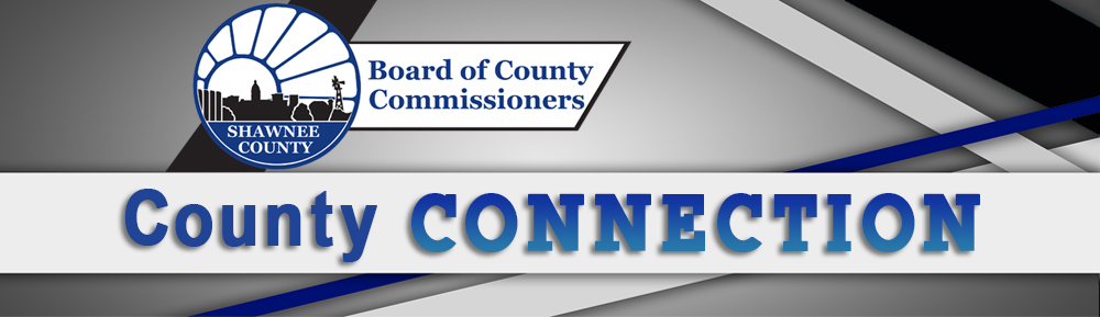 County Connection newsletter banner